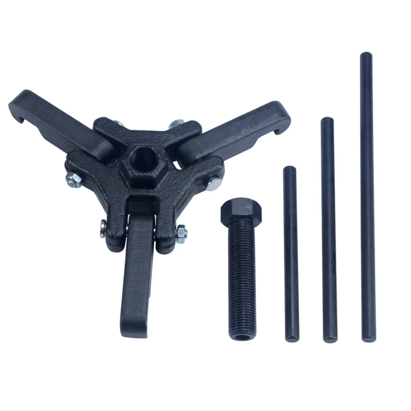 Kit Attrezzi Per Fasatura Per Chrysler La Sostituzione Della Cinghia Di Distribuzione Dell'auto, La Rimozione Del Kit Di Distribuzione Del Motore Delle Pulegge Dell'ammortizzatore