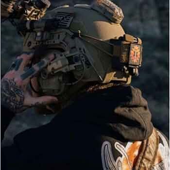 週末セール　Black canyon systems パッチ　2枚セット 612VzGsqSFL._UF350,350_QL80_.jpg