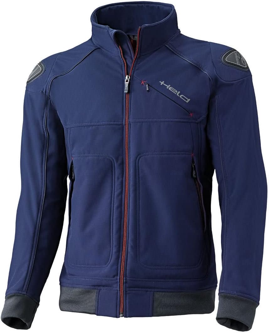 Held San Remo Softshell Jacket