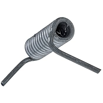 「RT-133178」 Amazon.com : MTD 732-04488 Extension Spring for Murray Troy