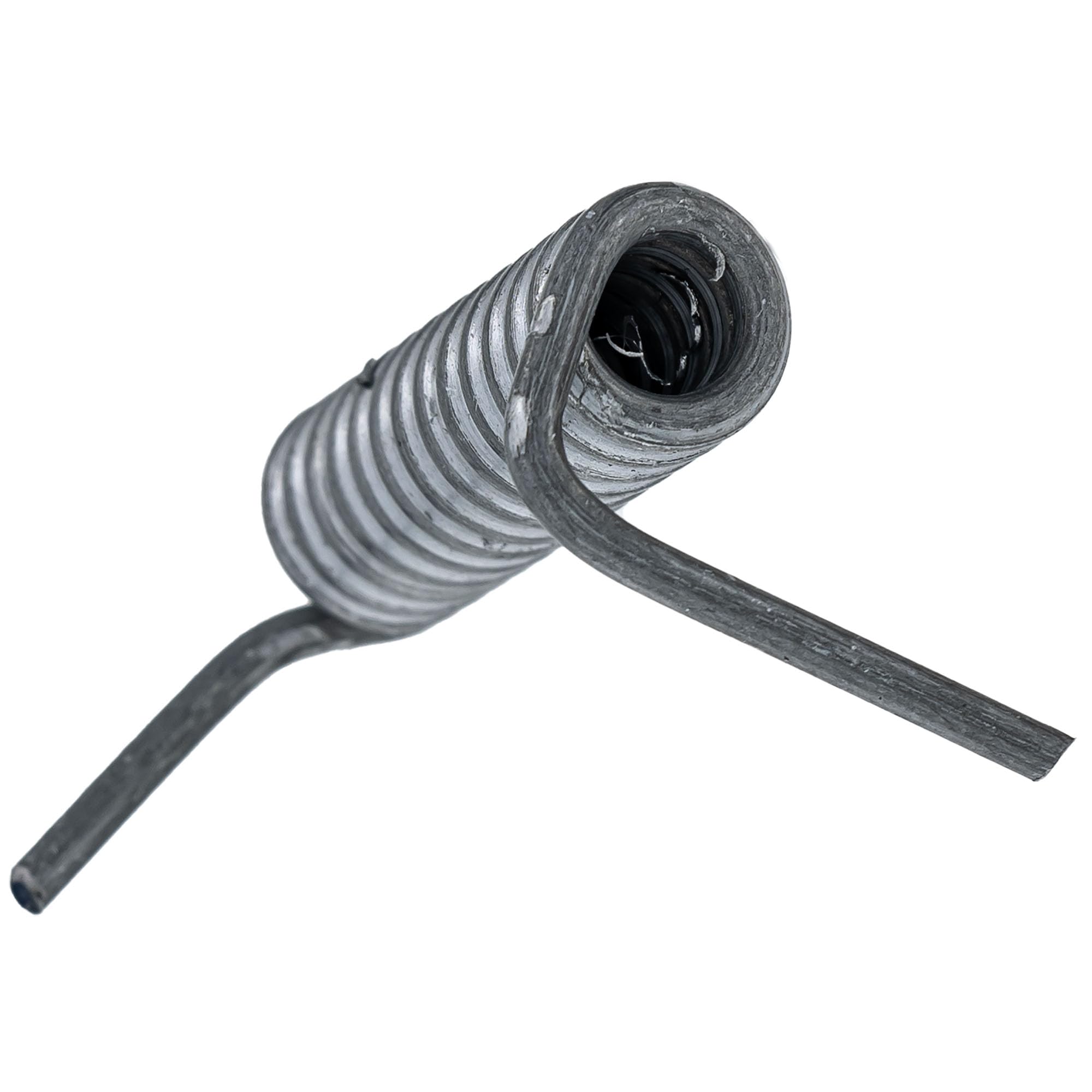Amazon.com : MTD 732-1014C 747-0710A Torsion Spring & Hitch Pin