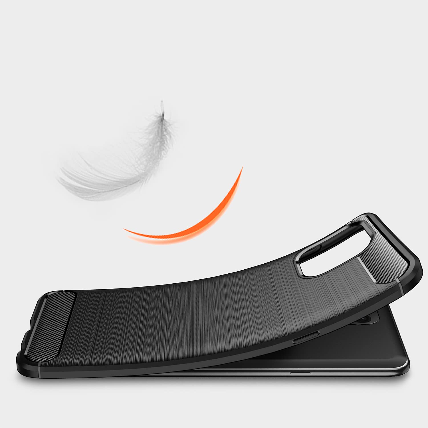 Cover per Motorola Edge 20 Custodia Back Case cellulare 4063004449431 Cover per Motorola Edge 20 Custodia Back Case cellulare 4063004449431