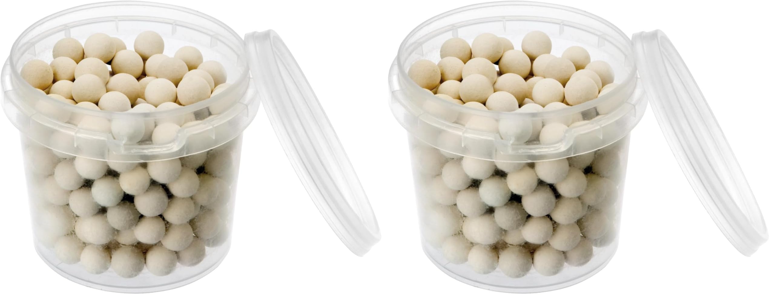 Billes pour pâtisserie IBILI au four : adieu pâtes gonflées en cuisine