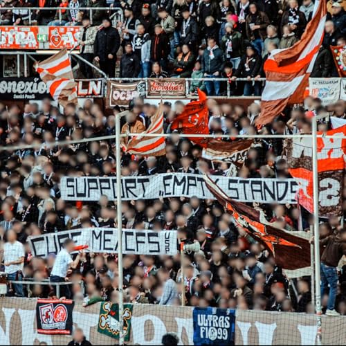 Female St. Pauli Stories #36: Ann-Sophie und Isi