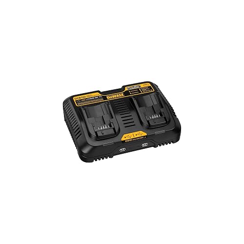DEWALT 12/ MAX Battery Charger