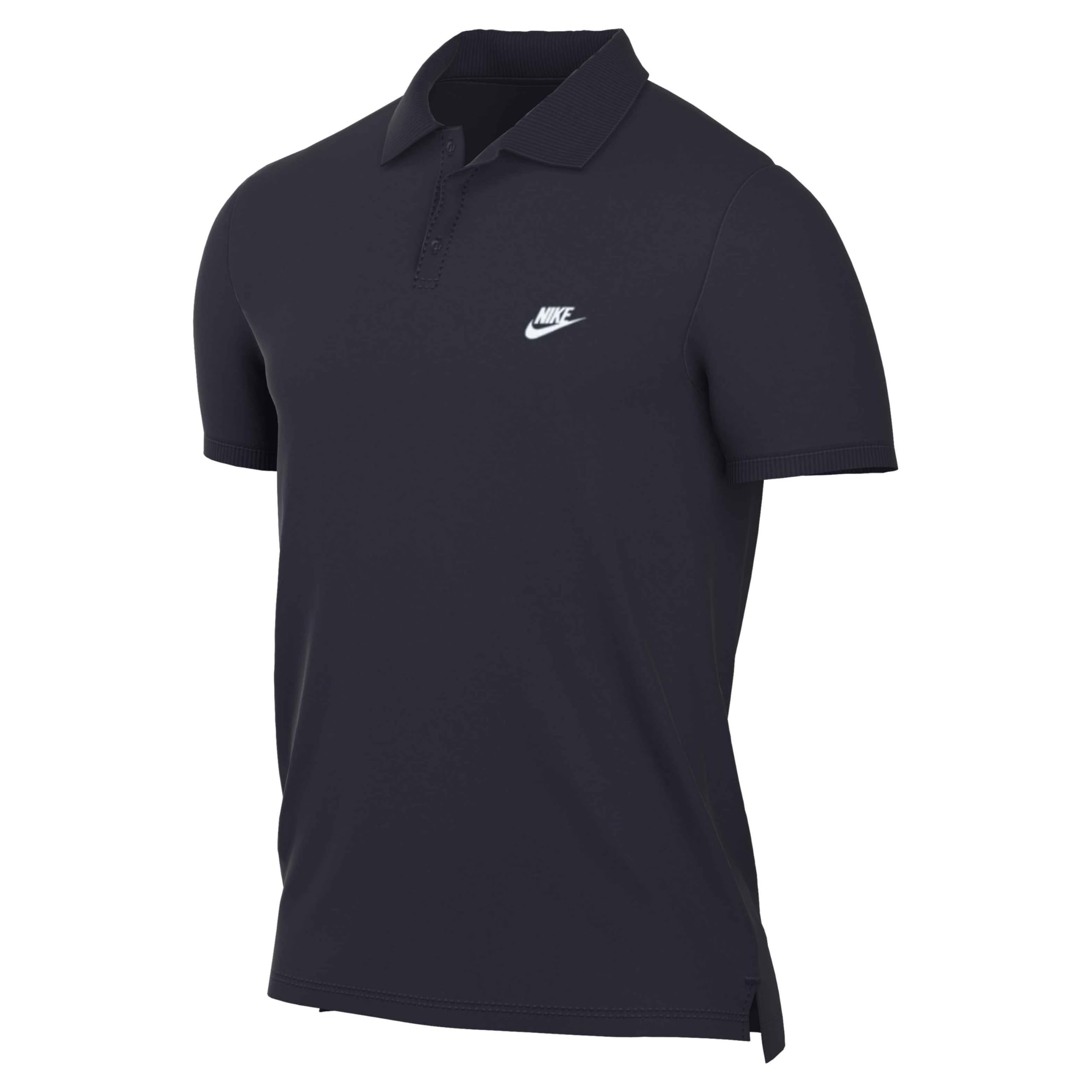 Nike Sportswear Herren-Poloshirt, CJ4456