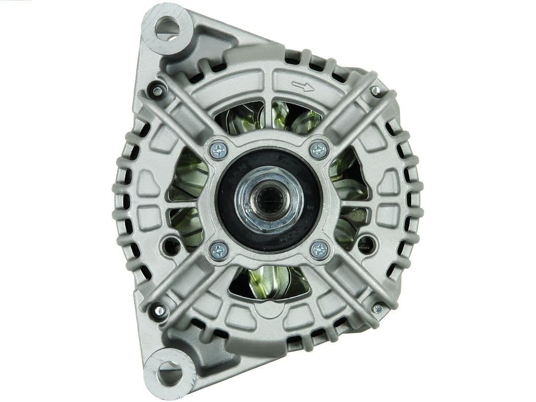 AS-PL Alternateur 120A dynamo sans poulie 0124515126 AL166646 SE501827 A0593S
