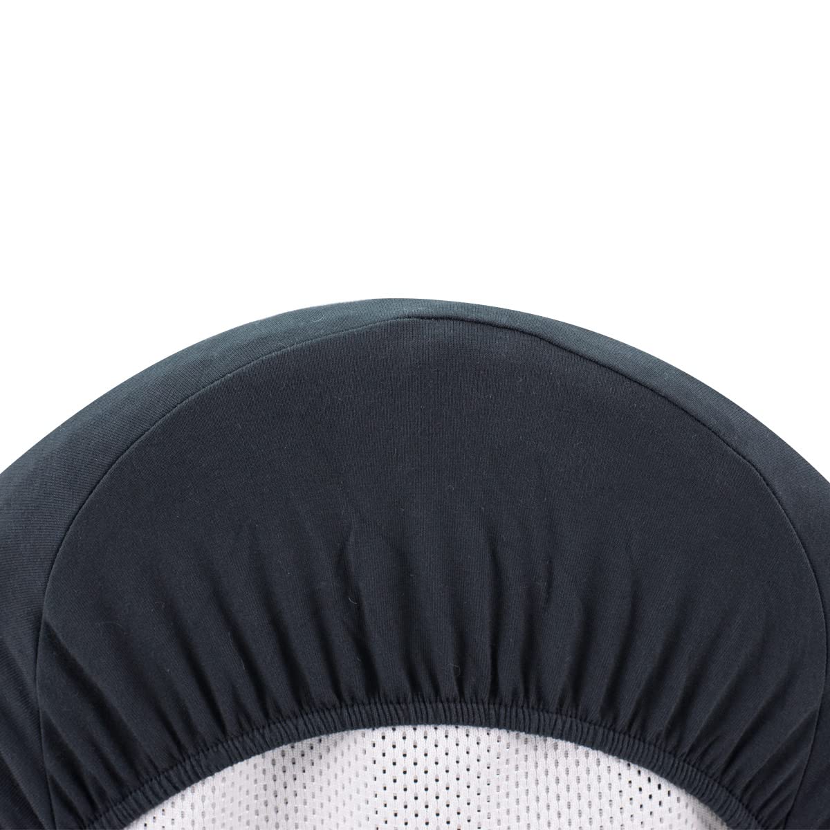 JYOKO KIDS Bezug kompatibel mit Babybjorn Bliss, Balance, Soft (Black Series, Baumwolle)