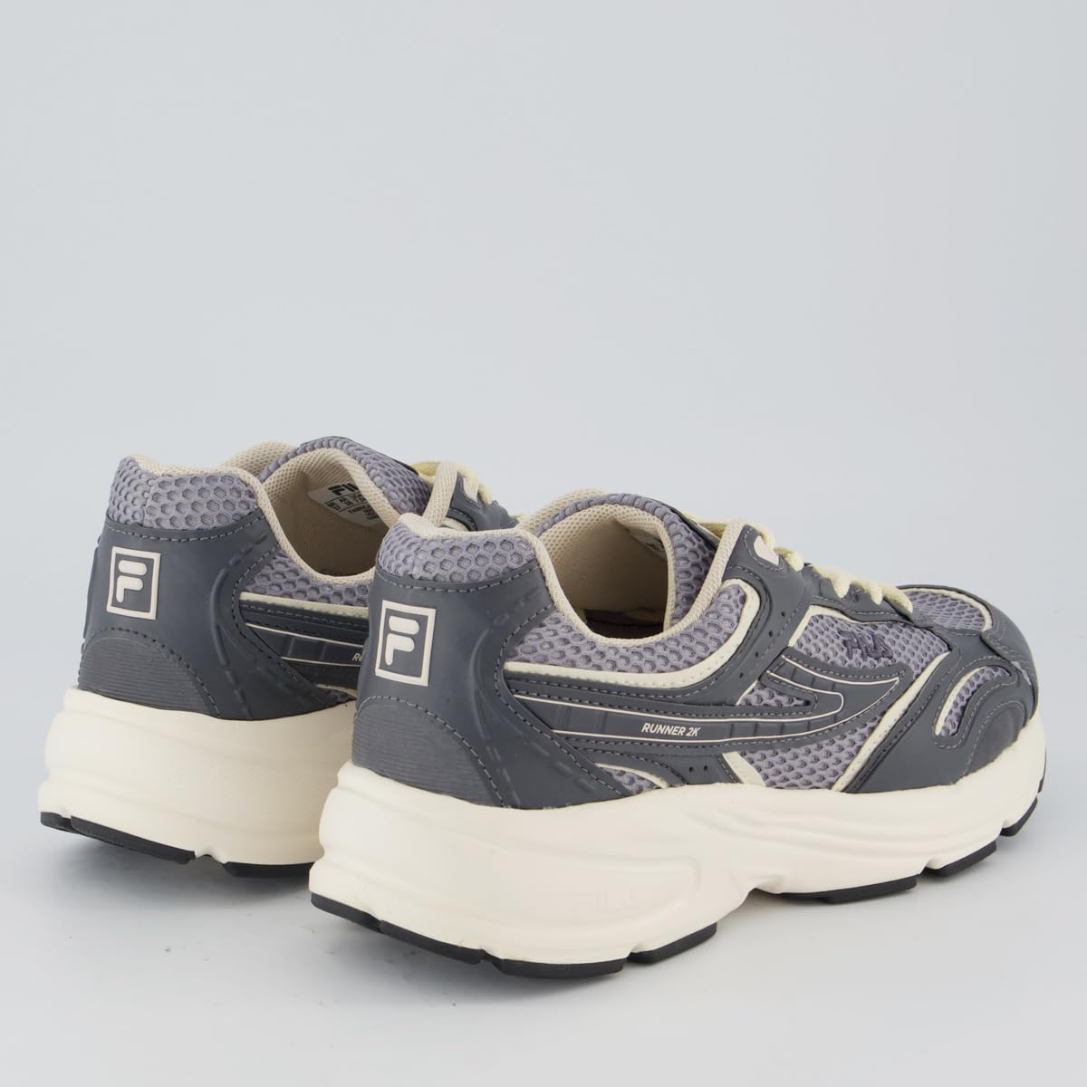 FILA Tênis Runner 2K Feminino