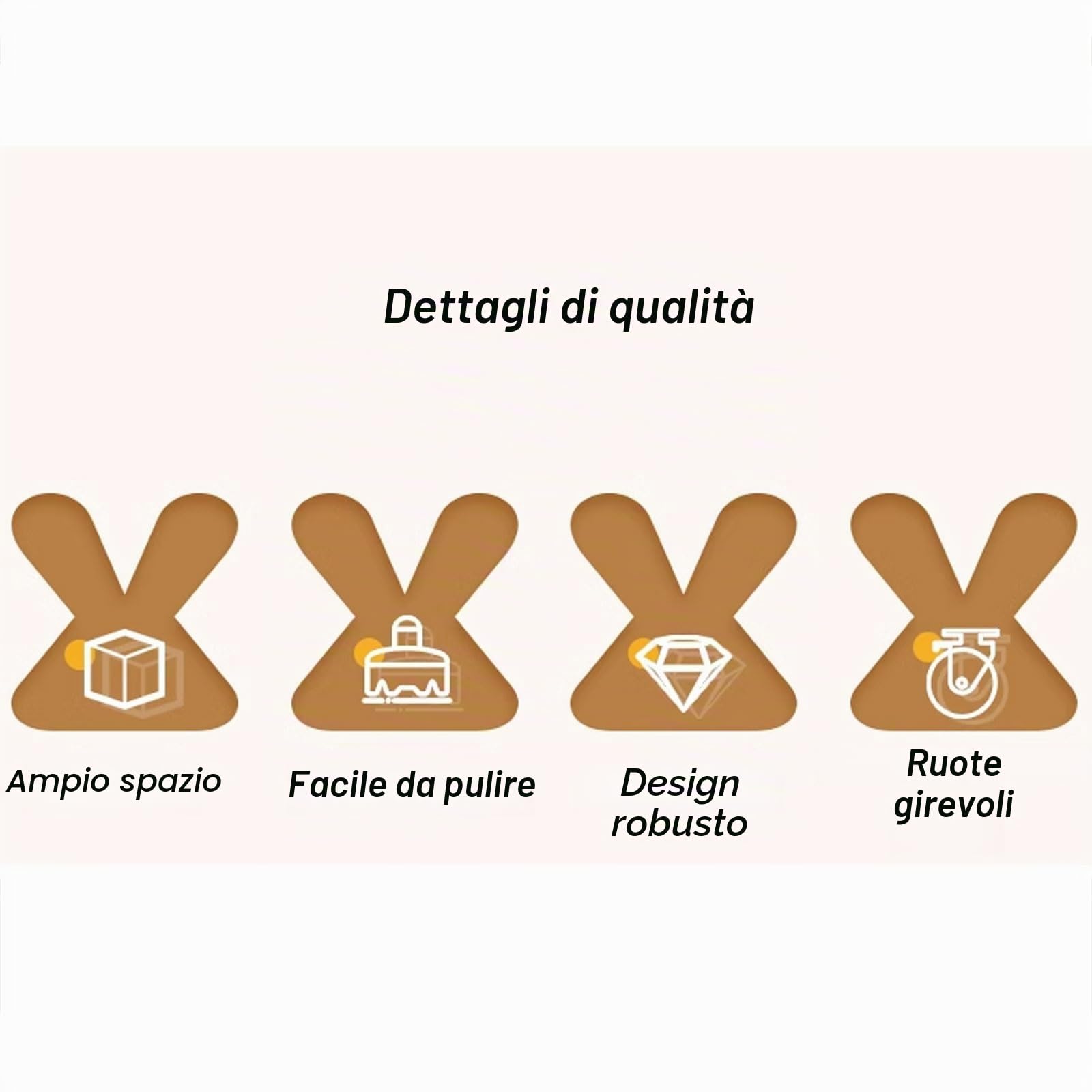 Conigliera da interno per 2 conigli con tetto | Recinzione per piccoli animali per furetto/cincillà/gattini | Recinzione multiuso spaziosa e sicura per animali domestici