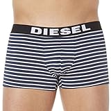 Diesel Men's 3-Pack Shawn Hero Fit Trunk