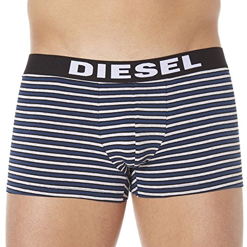 Diesel Men's 3-Pack Shawn Hero Fit Trunk