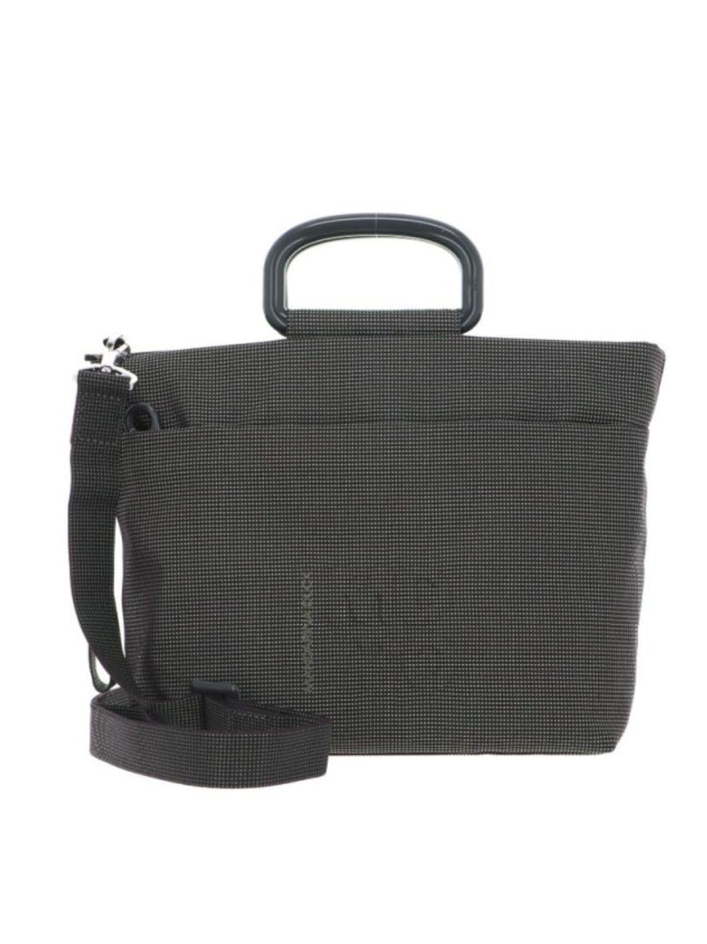 Mandarina Duck - Md20 Shopper, MD20 Women's Shopper, Rain Forest, Taglia Unica