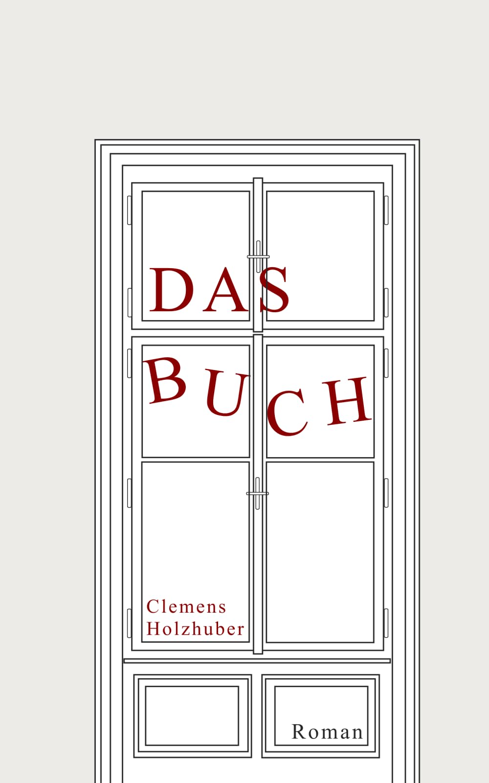 Das Buch