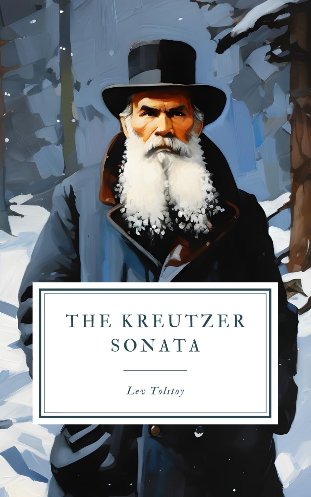 The Kreutzer Sonata