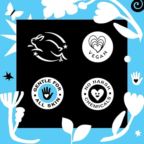 Miniatura 7 de Molly's Suds Hojas de detergente para ropa  Suave con la piel sensible, potentes enzimas a base de plantas, lucha contra las manchas  Embalaje sin