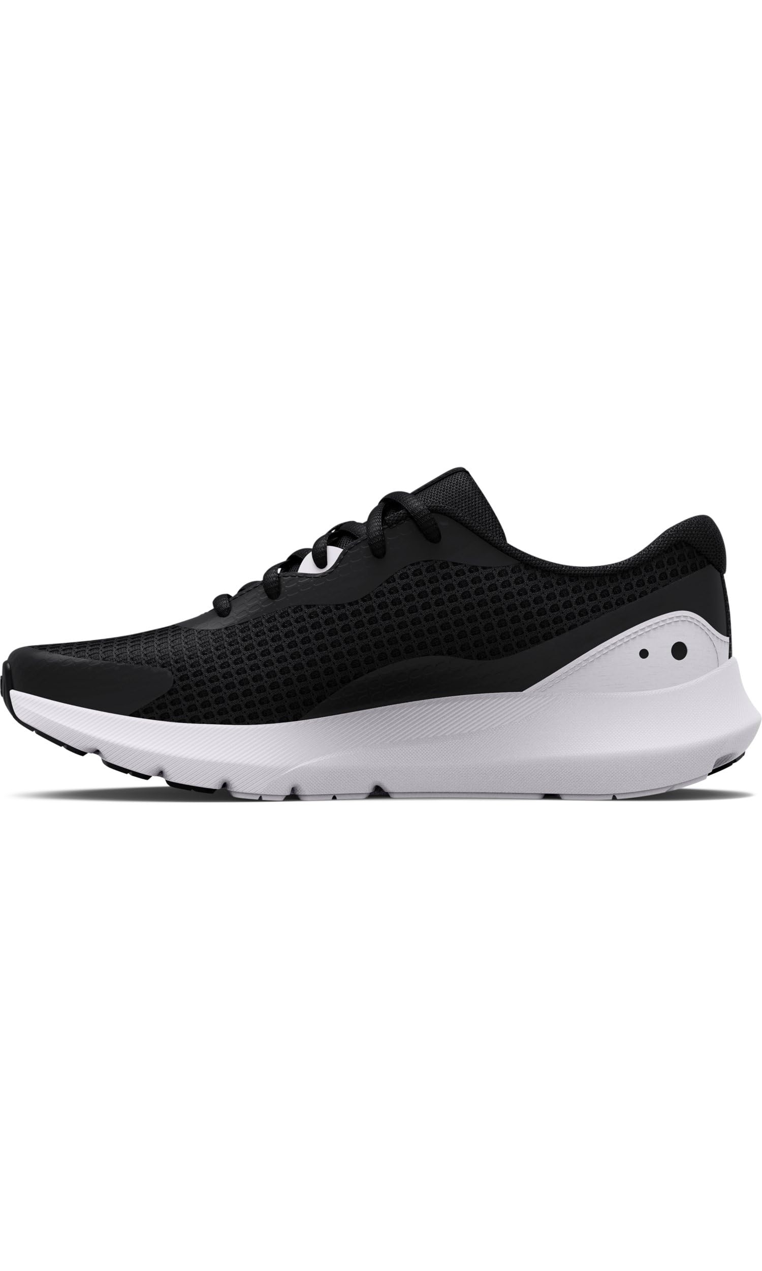 UA W Surge 3 Koşu AyakkabısıKadın