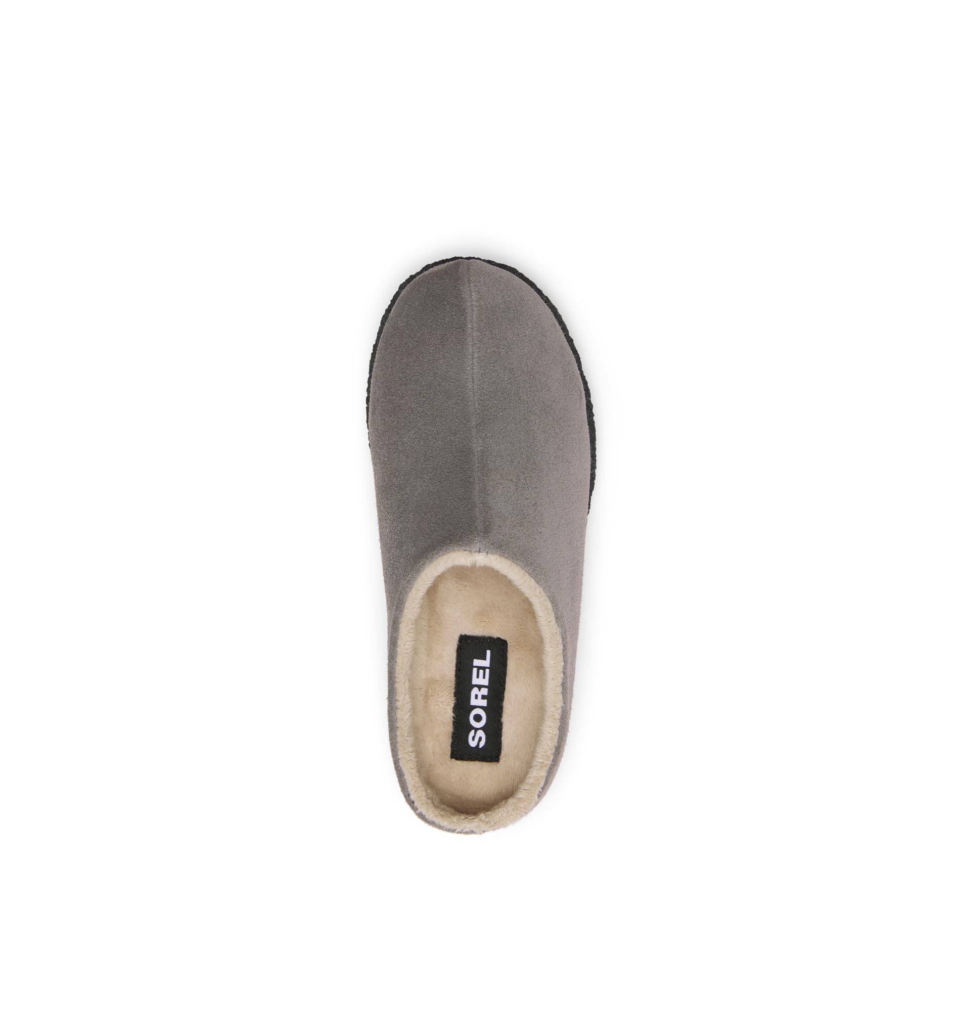 Sorel Lanner Ridge 2 PantuflasUnisex niños