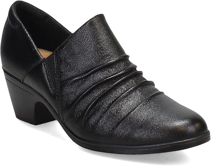 Clarks Women's Emily2 Cove Pump Clarks Women's Emily2 Cove Pump