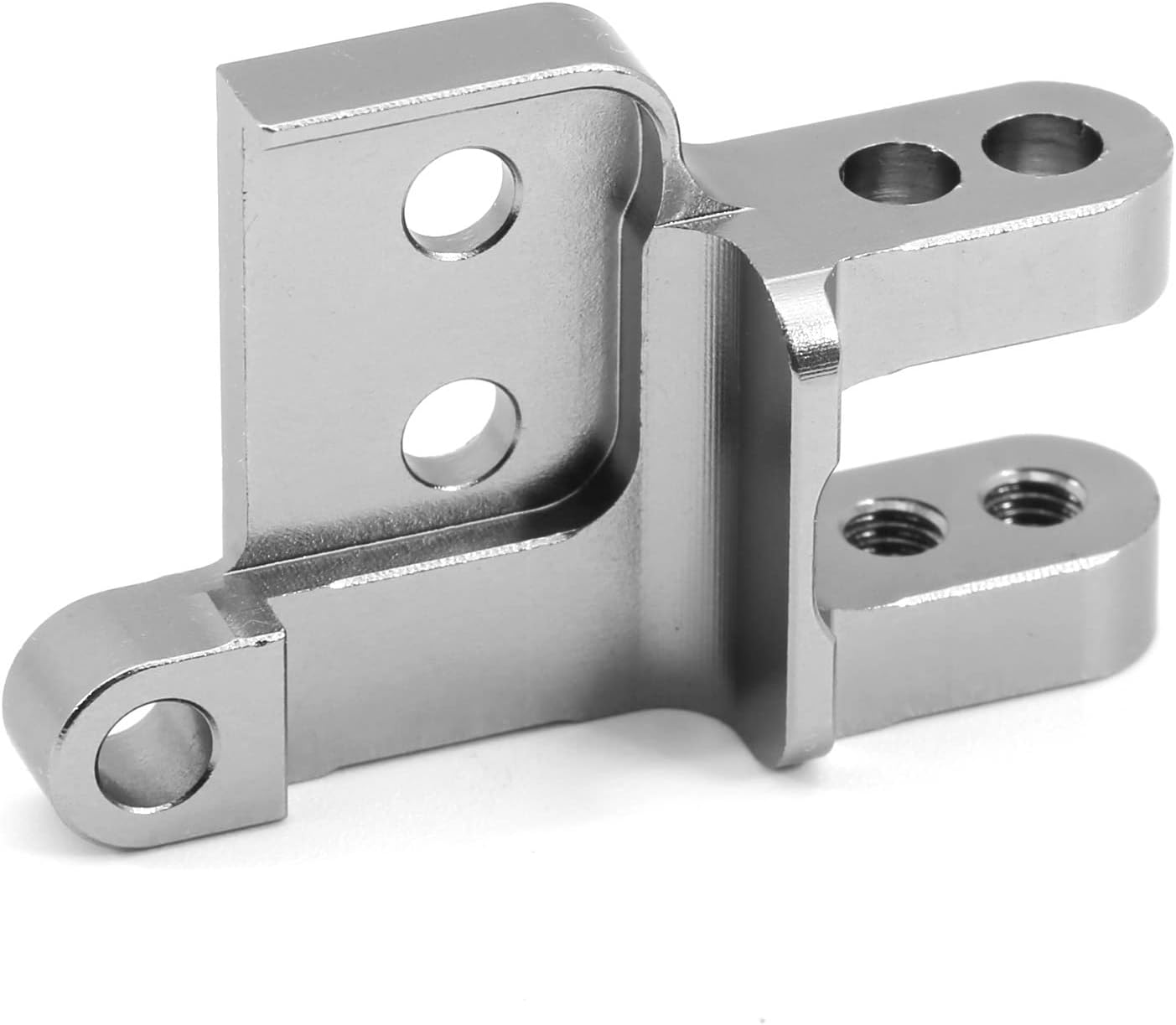 Upgrades RC Car Metal Panhard Mount Part for Traxxas TRX4 TRX6 1/10 RC Crawler Car Accessory