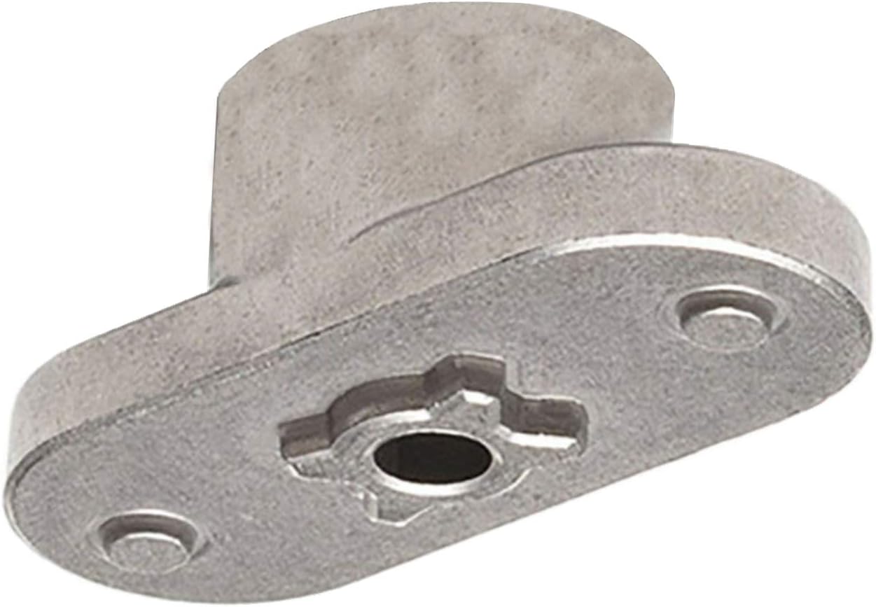 KBINGO 748-0376E Blade Adapter Replaces 748-0376 748-0376A 748-0376B 748-0376C for MTD, Craftsman, Troy-Bilt, Yard Machines, Ryobi, Bolens, Cub Cadet, Yard Man Push Walk-Behind Mower & Lawn Mower : Patio, Lawn & Garden