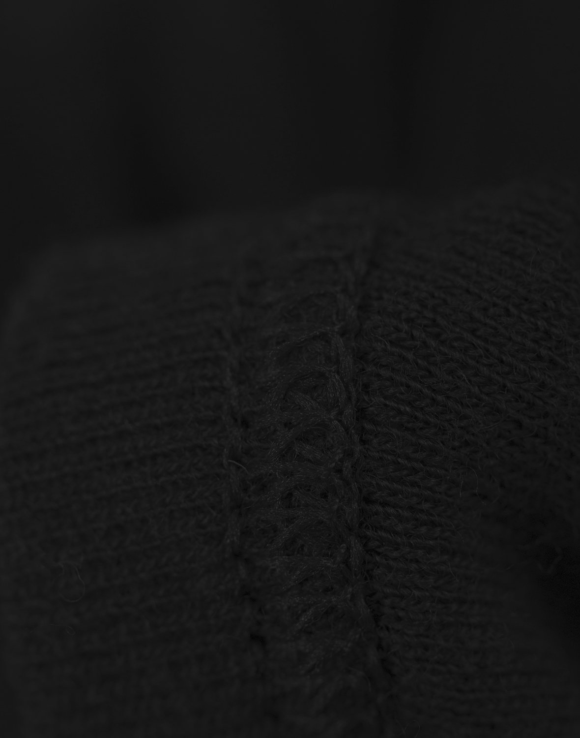 DILLING Legging en Laine de mérinos pour Enfant
