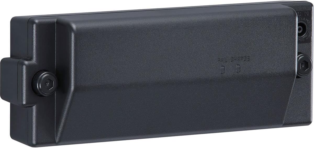 Roland Rechargeable Amp Power Pack for Select Mobile Amplifiers (BTY-NIMH/A)