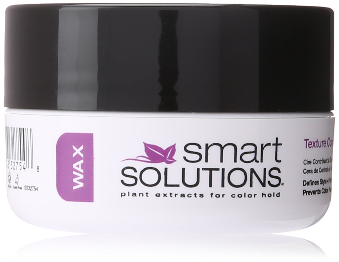 Smart SolutionsTexture Control Wax, 2 Fluid Ounce