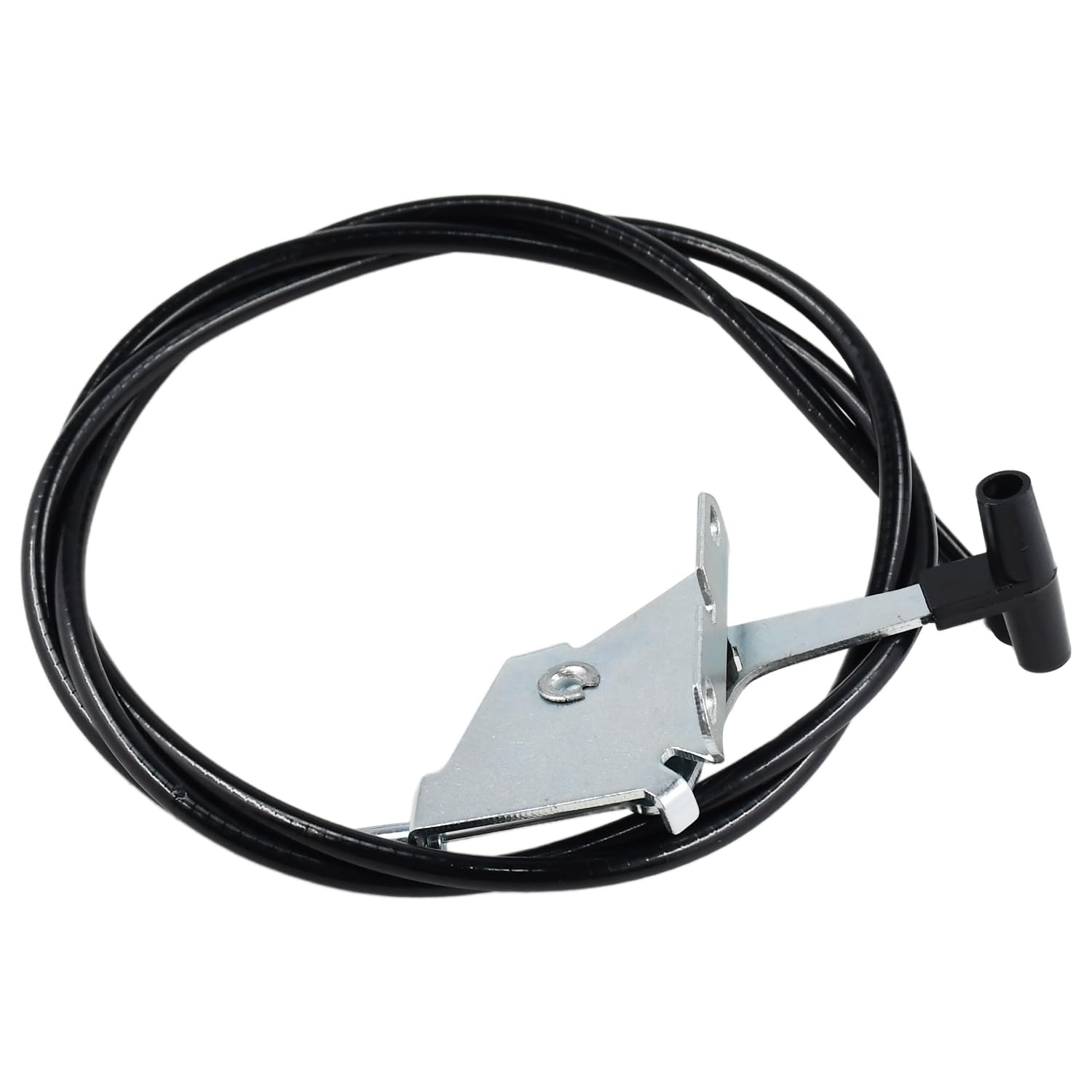 Galloparts 53 inch 055-8020-00 Throttle Control Cable 055802000 Compatible with Bad Boy ZT Mower Maverick Outlaw, MZ Series and Walk-Behind 53 Replace 055-8020-00