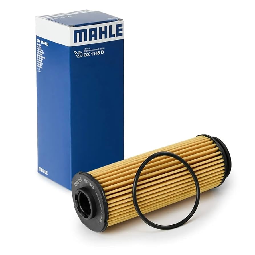 マー油さん専用 Amazon | MAHLE (マーレ) ビーエムダブリュー 純正OEM オイル