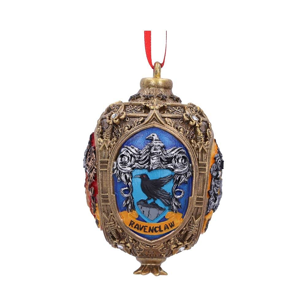 Harry Potter Four House wisząca ozdoba