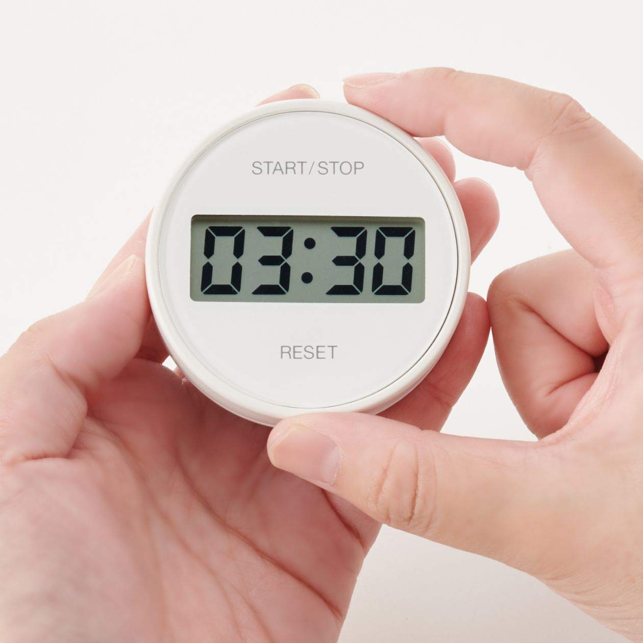 MUJI 82248296 Dial Kitchen Timer TD-393 : Amazon.ca: Home