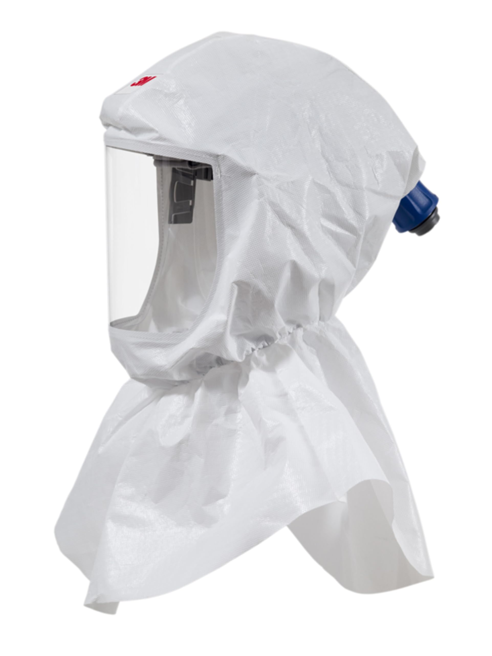 3M Coiffe de Rechange 3M Versaflo S-​655 avec col intérieur