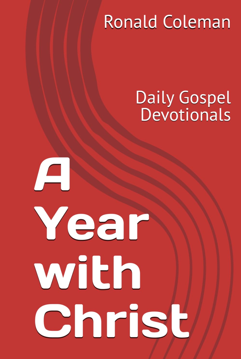 Year with Christ: Daily Gospel Devotionals