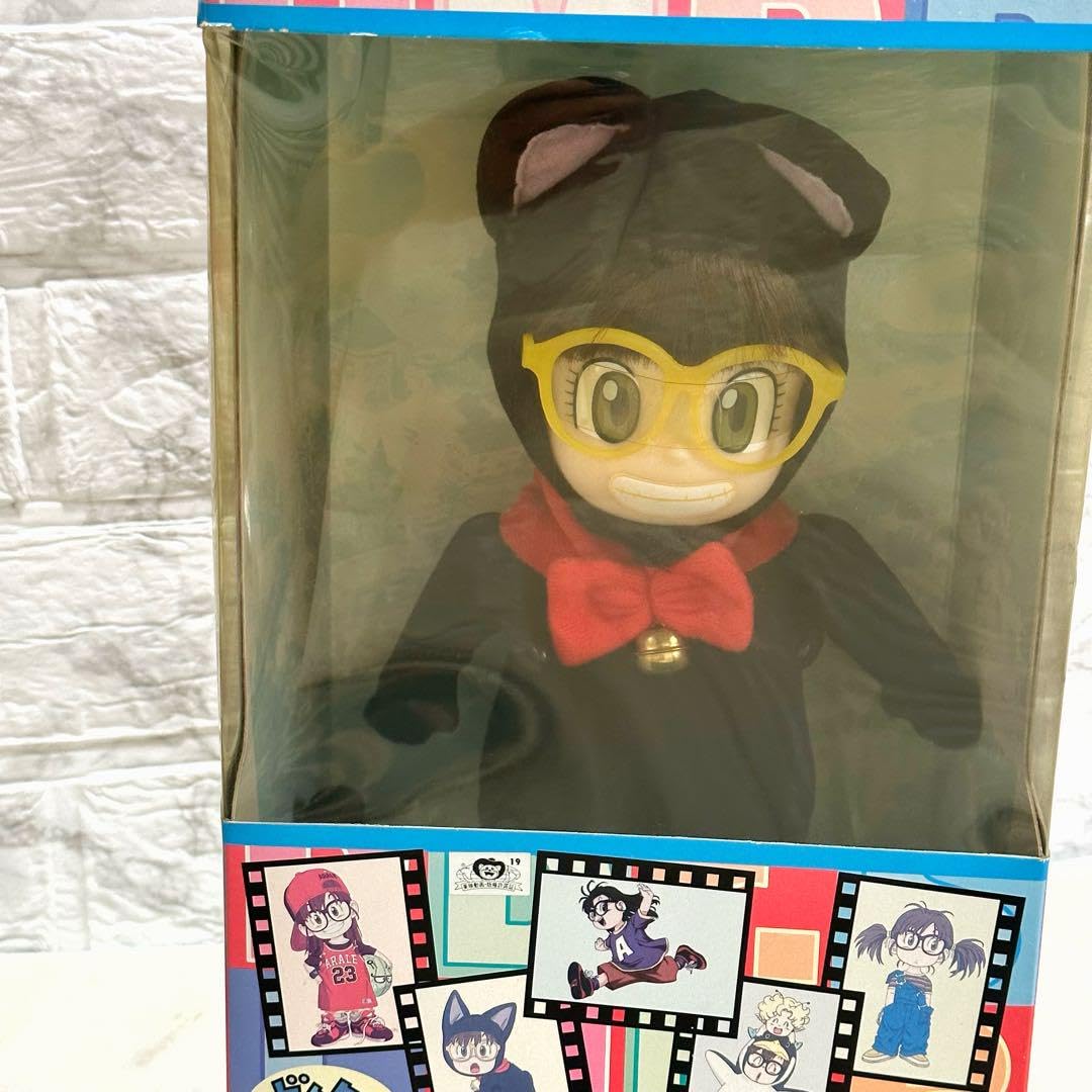 アラレちゃん あられちゃん EX合金 Dr.スランプ DXアラレちゃん