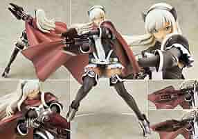 ドルアーガの塔 the Aegis of URUK ファティナ ALTER ドルアーガの塔 〜the Aegis of URUK〜 1/8 ファティナ｜ホビー