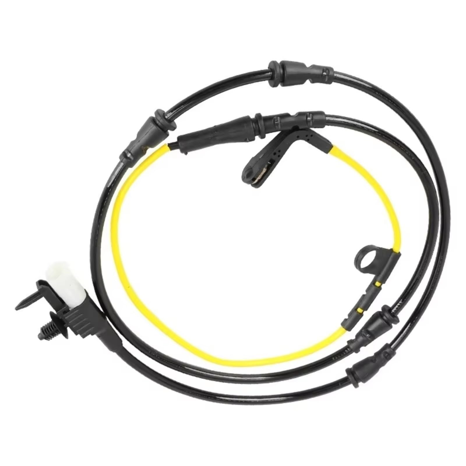 Compatible Con Land Para Rover Para Range Para 2014 2015 2016 LR045959 Sensor De Desgaste Las Pastillas Freno Delanteras Sensor Pastillas