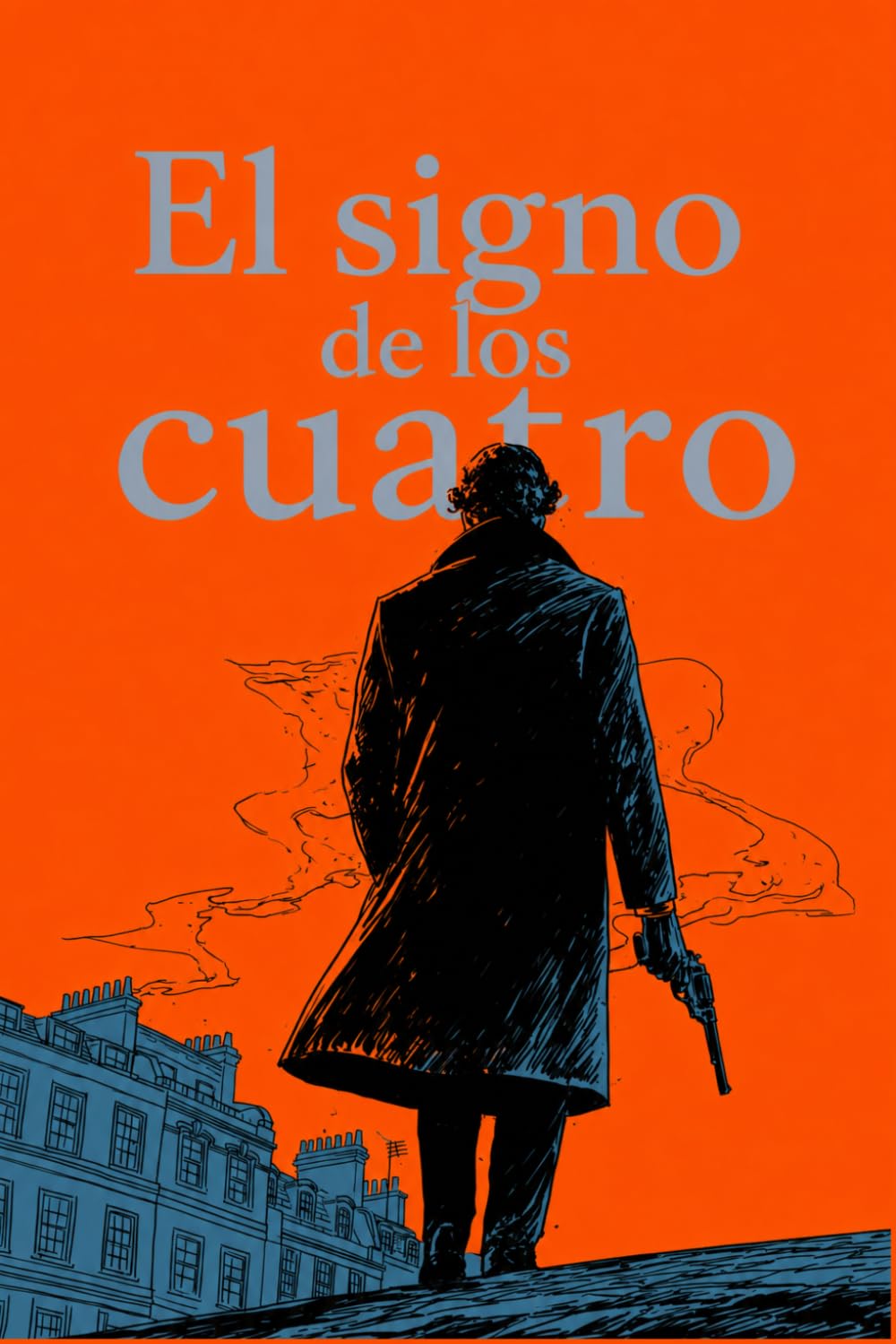 El signo de los cuatro
