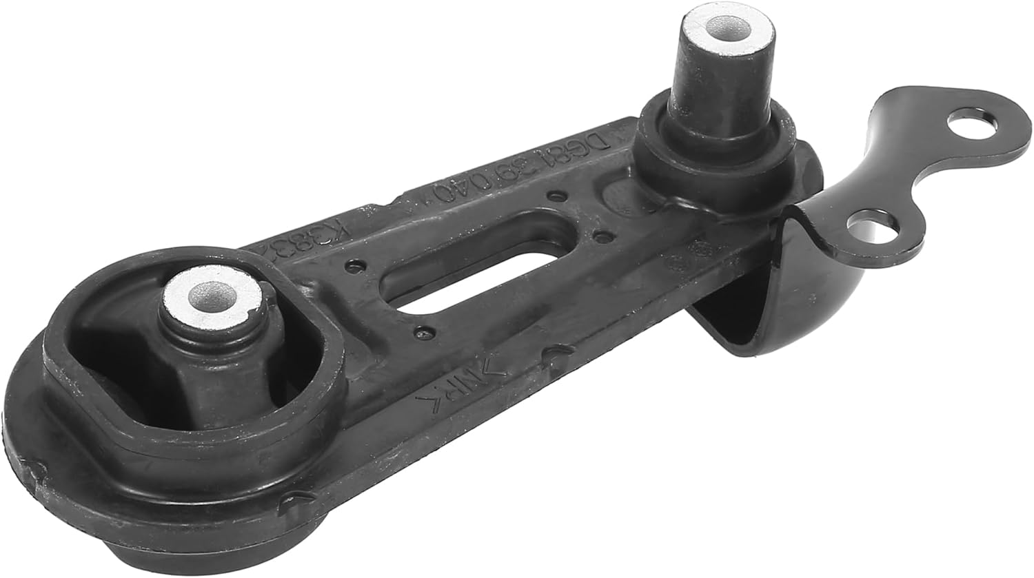 Engine Motor Mount No.D65239040 - Car Rear Transmission Mount - for Mazda 2 2011-2013 1 Pc