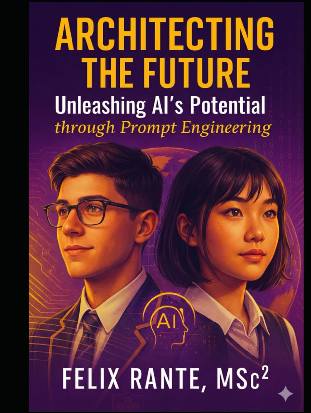 Architecting the Future: Unleashing AI’s Potential through Prompt Engineering (Architecting Your Success Series: Empowering Young Professionals to Shape the Future)