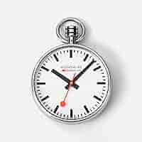 MONDAINE モンディーン　懐中時計 Amazon.co.jp: モンディーン MONDAINE 懐中時計 A660.30316.11