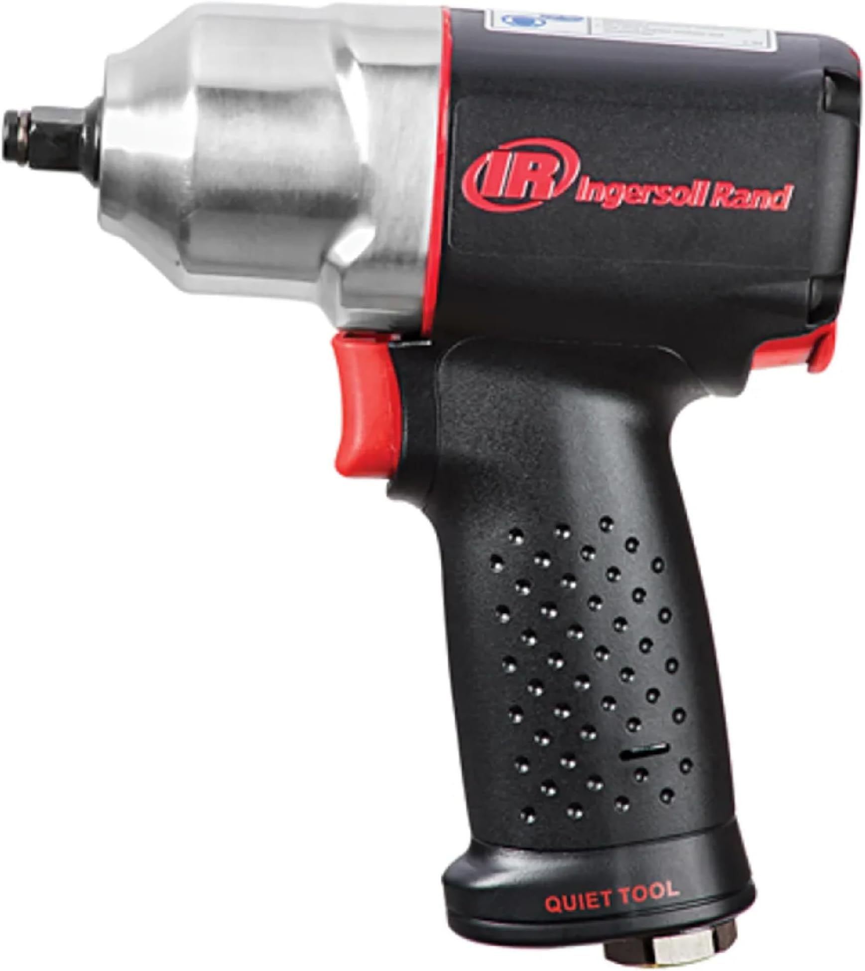 Ingersoll Rand 2115QXPA 3/8" Impact Wrench with Quiet Technology