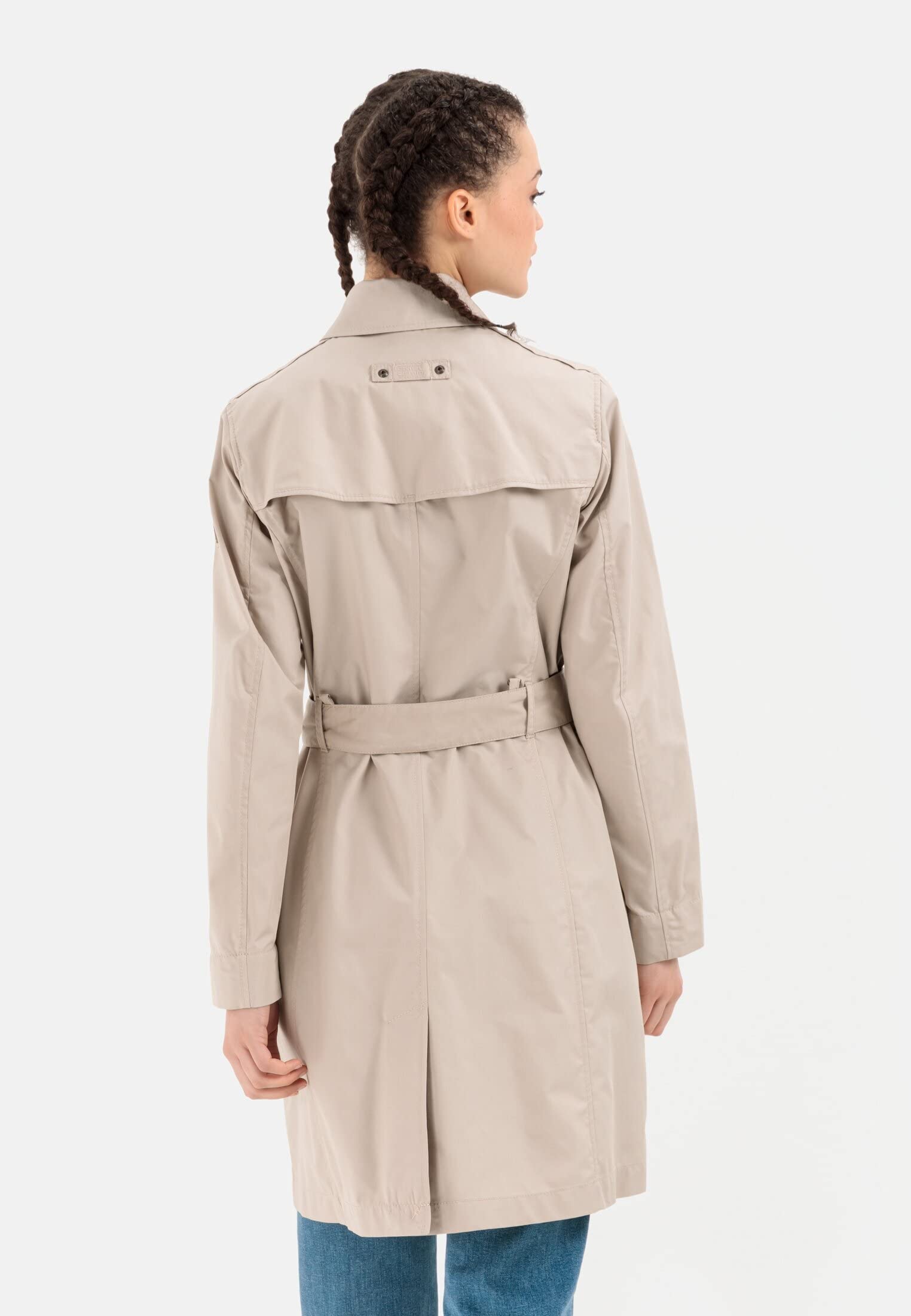 camel active COAT Kobiety 310130/1f42