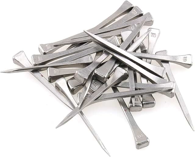 Horseshoe Nails