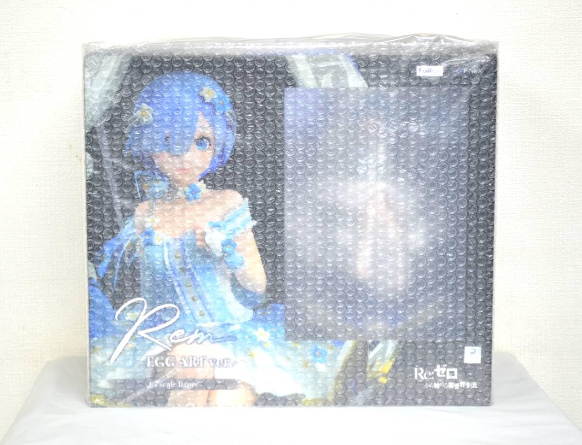 Amazon.co.jp: Re：ゼロから始める異世界生活 Rem レム -エッグアート 
