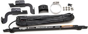 Teleflex SeaStar AR4502 SmartStick Generic Rudder Reference