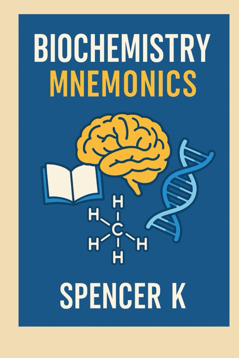Biochemistry Mnemonics (Medical Mnemonics)