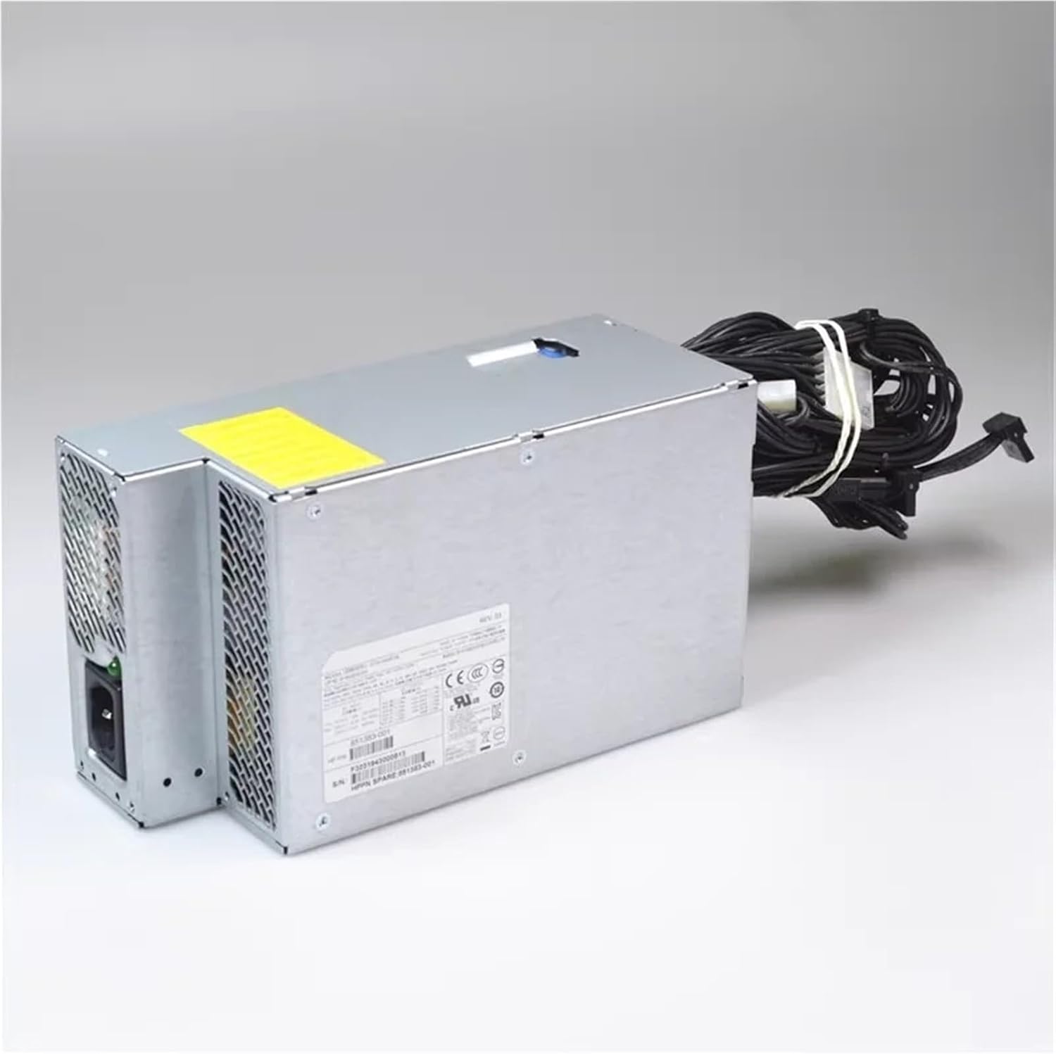 1pc PSU for Z4 Z6 G4 1000W Switching Power Supply D15-1K0P1A 851383-001
