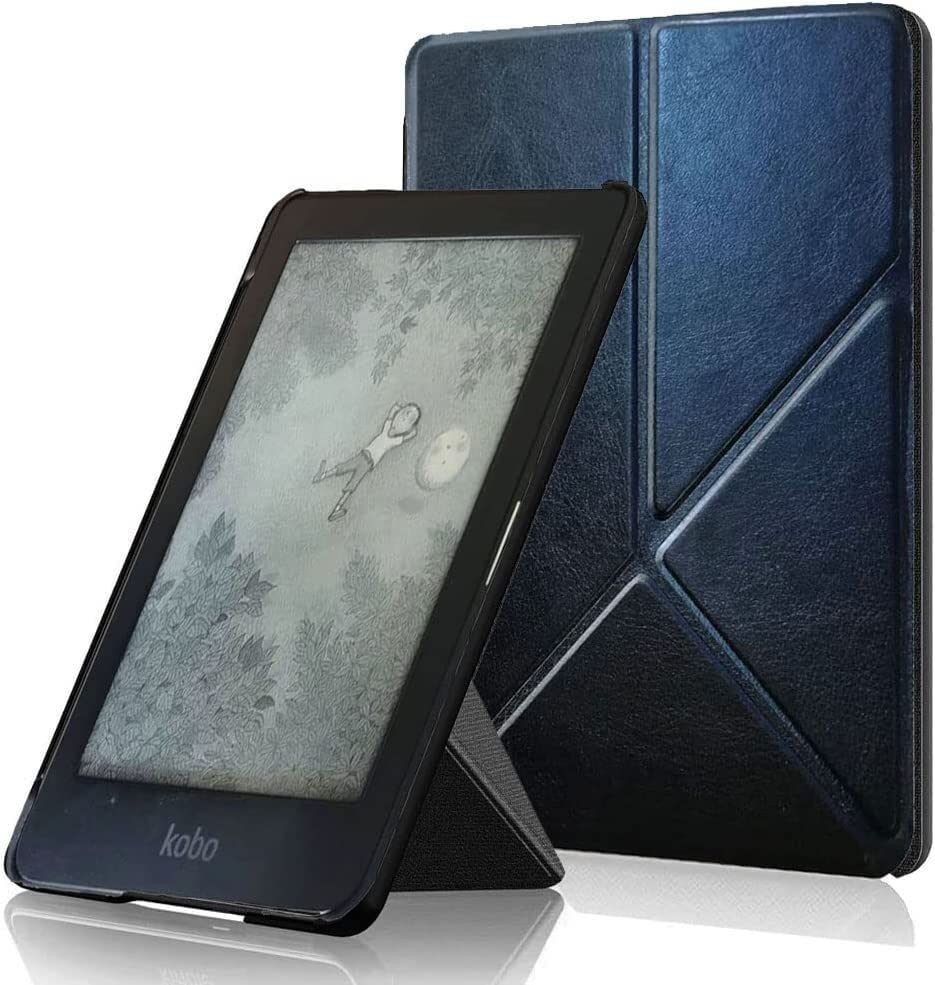 Amazon.co.jp: 対応Kobo Clara HD 6インチN249 2018年発売のe