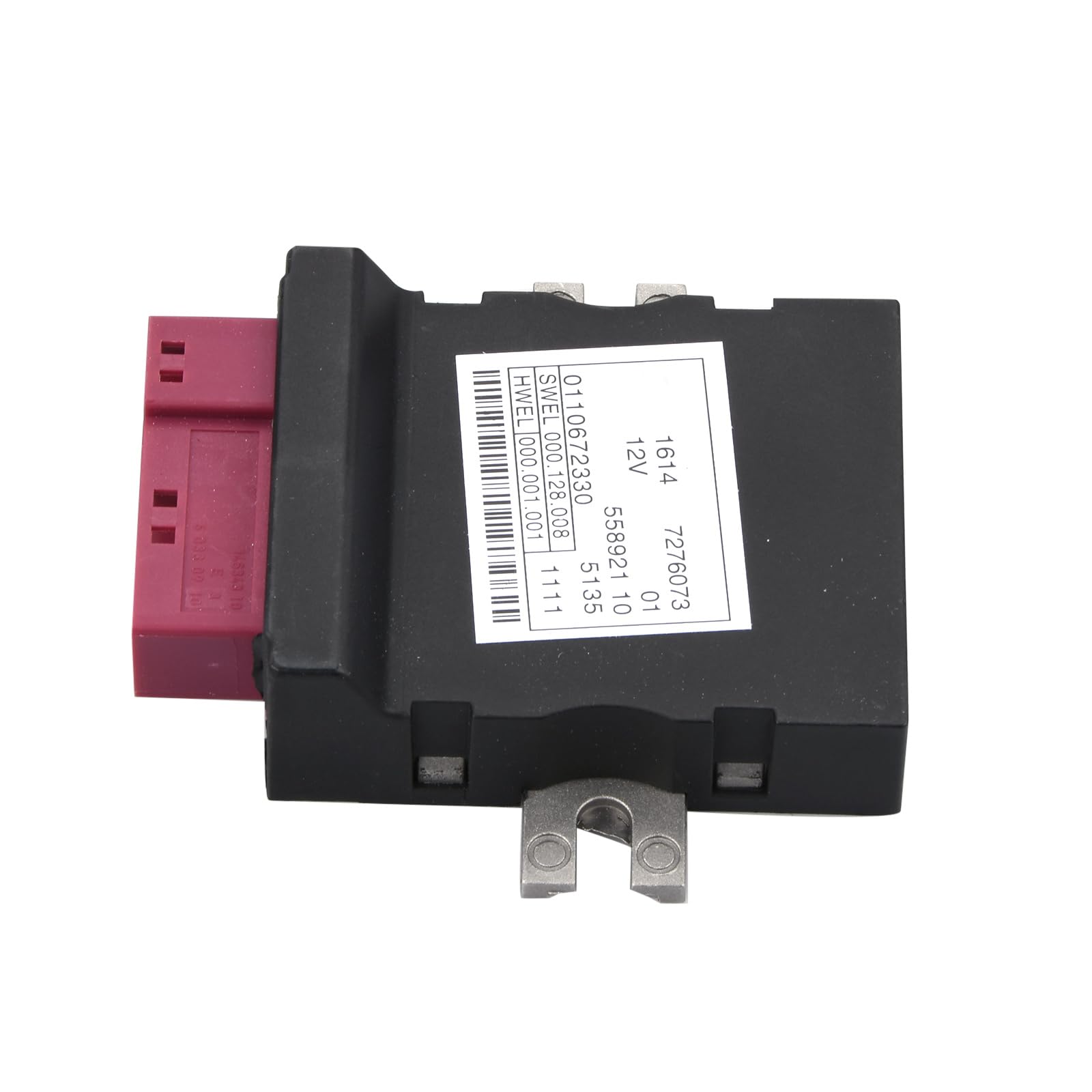 Auto-Kraftstoffpumpen-Steuermodul für BMW F02 F07 F10 F12 F25 16147276073